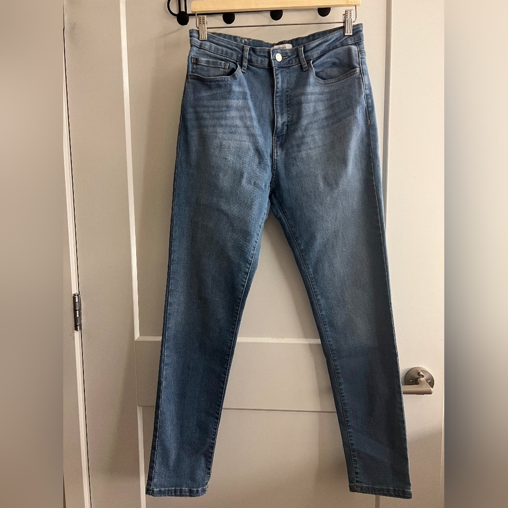 Forever 21 denim